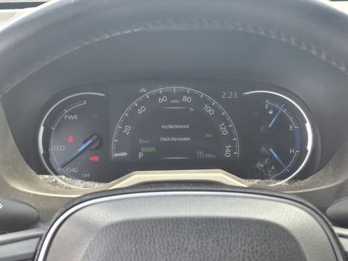 Used 2021 Toyota RAV4 XSE AWD/4WD image 12