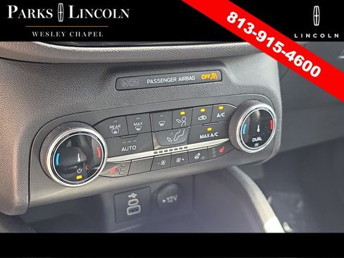 Used 2025 Ford Escape ST-Line w/ Equipment Group 301A FWD image 23