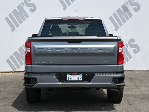 Used 2019 Chevrolet Silverado 1500 RST w/ All-Star Edition image 5