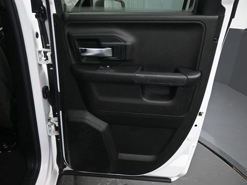 Used 2021 RAM 1500 Warlock AWD/4WD image 16