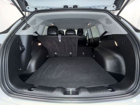 Used 2022 Jeep Compass Trailhawk w/ Trailhawk Elite Group image 17