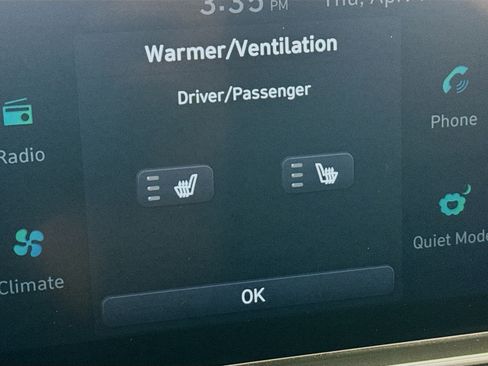 Used 2024 Hyundai Ioniq 6 SE image 4