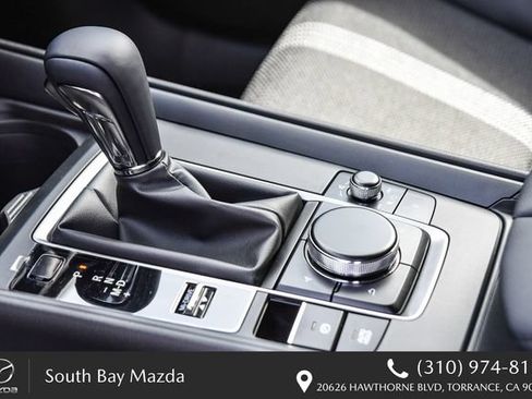 New 2026 MAZDA CX-50 Meridian Edition AWD/4WD image 21