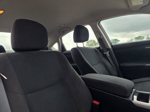 Used 2014 Nissan Altima 2.5 SV FWD image 26
