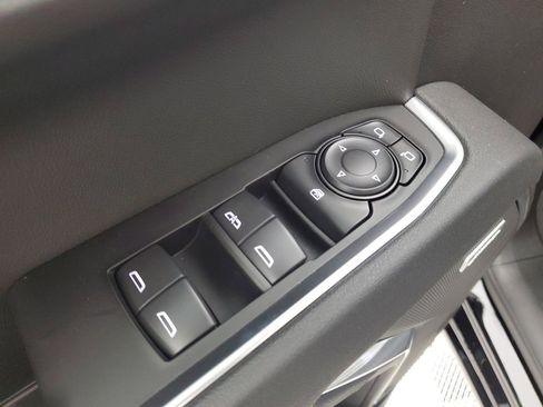 New 2026 Chevrolet Silverado 1500 RST w/ All Star Edition Plus image 27