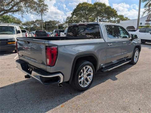 Used 2020 GMC Sierra 1500 SLE w/ SLE Value Package image 7
