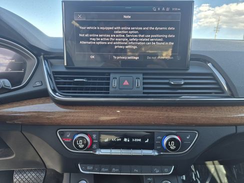Used 2023 Audi Q5 2.0T Premium Plus AWD/4WD image 8