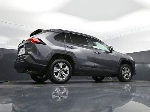 Used 2024 Toyota RAV4 XLE image 43
