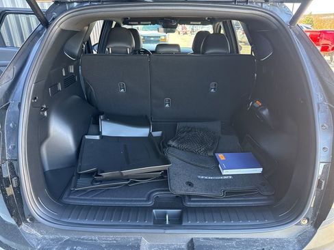 New 2026 Hyundai Tucson XRT image 19