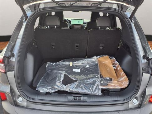 New 2026 Ford Escape ST-Line w/ Tech Pack #1 image 20