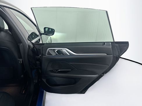 Used 2024 BMW i4 eDrive40 RWD image 33
