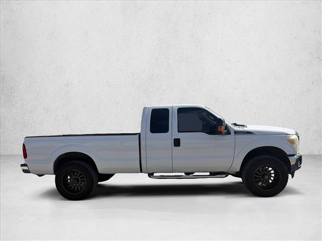 Used 2012 Ford F250 XLT w/ XLT Interior Pkg AWD/4WD image 6
