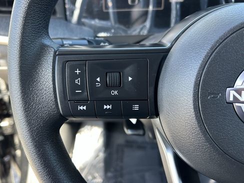 New 2026 Nissan Kicks SV image 30