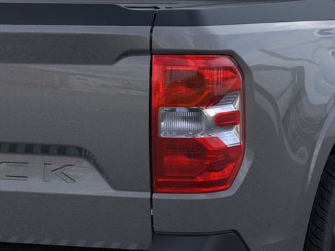 New 2026 Ford Maverick XLT AWD/4WD image 22