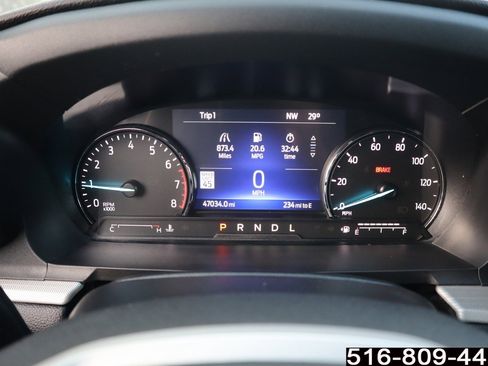 Used 2022 Ford Explorer XLT w/ Equipment Group 202A image 17