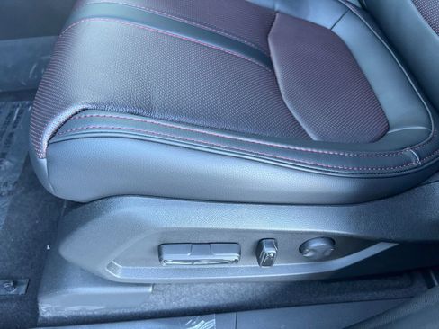 New 2026 Honda Pilot Black Edition image 21