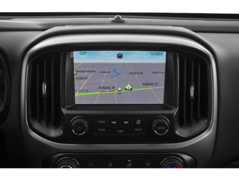 Used 2015 Chevrolet Colorado LT w/ Luxury Package RWD image 24