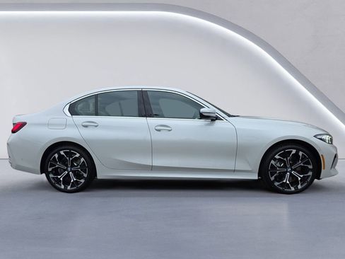 New 2026 BMW 330i xDrive Sedan w/ Premium Package image 3