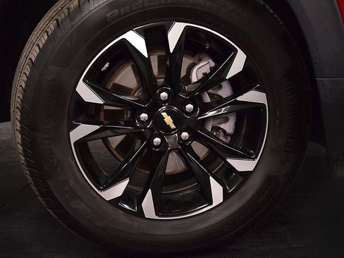 Used 2022 Chevrolet TrailBlazer LT w/ Convenience Package image 10