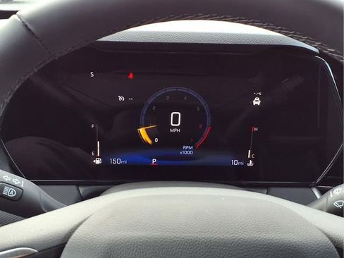 New 2026 Chevrolet TrailBlazer LT w/ Convenience Package image 15