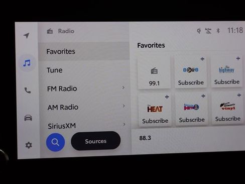 Used 2023 Toyota Highlander XSE image 34
