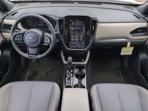 Used 2026 Subaru Forester Premium AWD/4WD image 16