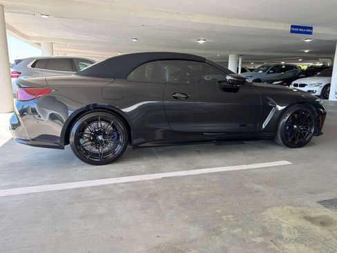 Used 2025 BMW M4 xDrive Competition w/ Executive Package image 6