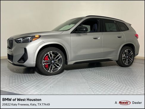 Used 2026 BMW X1 M35i w/ Technology Package AWD/4WD image 1