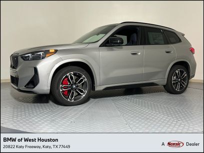 Used 2026 BMW X1 M35i w/ Technology Package