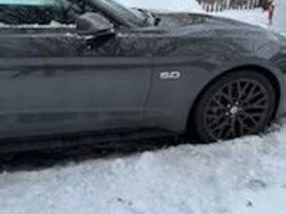 Used 2020 Ford Mustang GT Premium