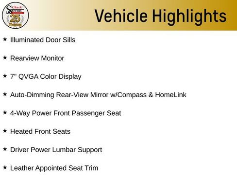Used 2010 Nissan Murano SL w/ Leather Pkg image 13