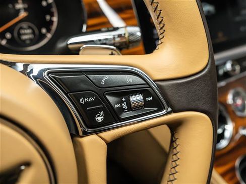 Used 2020 Bentley Continental GT AWD/4WD image 23