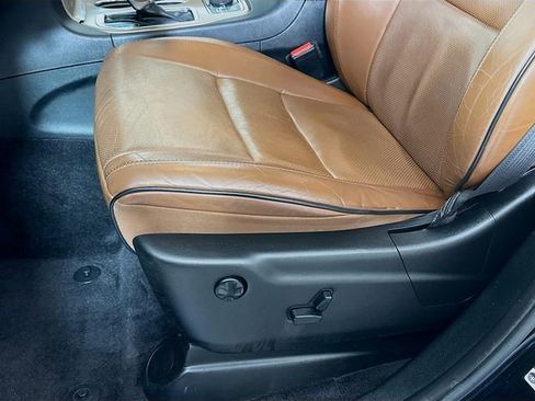 Used 2017 Jeep Grand Cherokee Summit w/ Platinum Series Group image 20