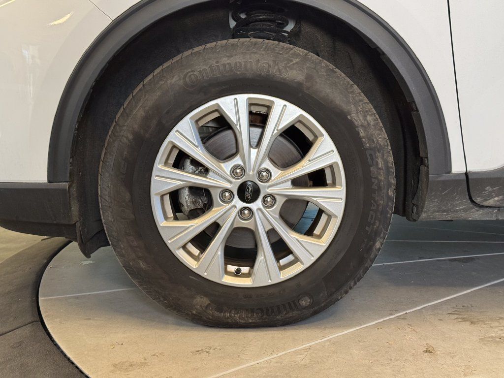 Used 2024 Ford Escape Active AWD/4WD image 25