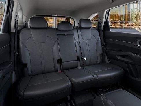 New 2026 Kia Sorento S AWD/4WD image 16