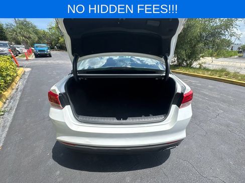 Used 2017 Kia Optima LX w/ Option Group 014 FWD image 38