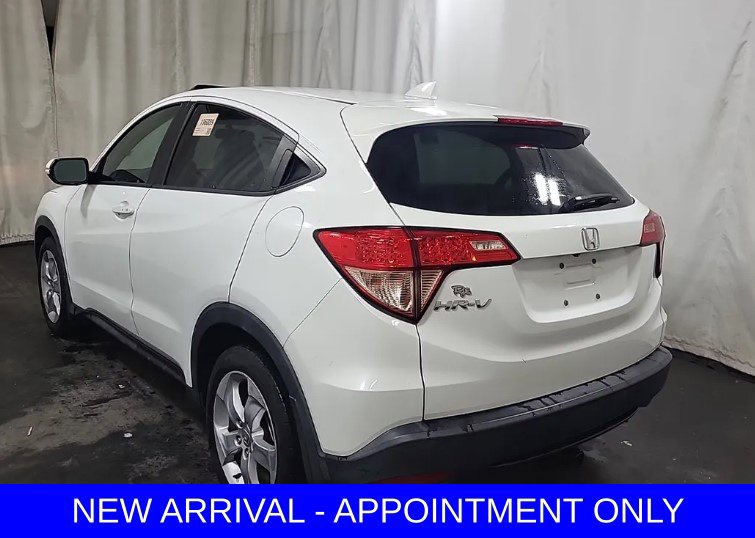 Used 2016 Honda HR-V EX image 1