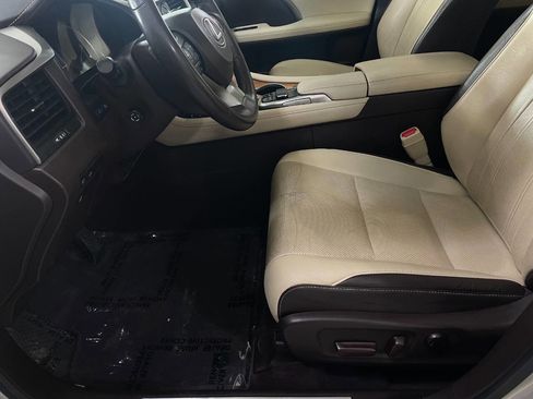 Used 2016 Lexus RX 350 AWD image 17