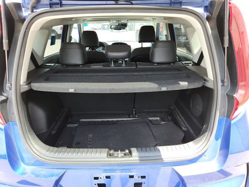 Used 2021 Kia Soul Turbo FWD image 25