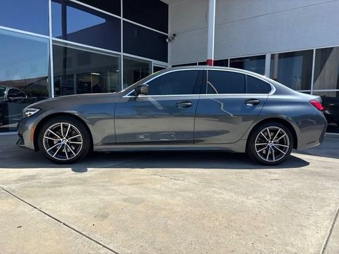Used 2019 BMW 330i Sedan RWD image 6