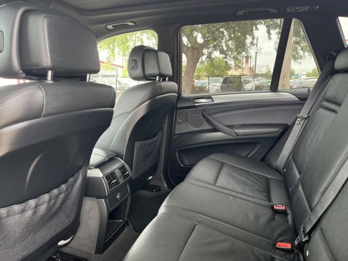 Used 2011 BMW X5 xDrive50i AWD/4WD image 29