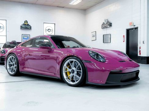 Used 2024 Porsche 911 GT3 image 6