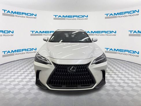 Used 2023 Lexus NX 250 FWD w/ Towing Package (2000 Lbs) image 8