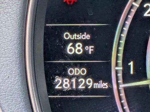 Used 2022 Lexus LS 500 LS 500 image 9