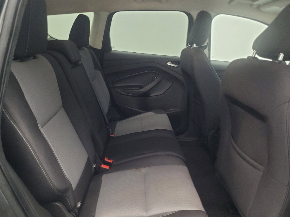 Used 2019 Ford Escape SE AWD/4WD image 19