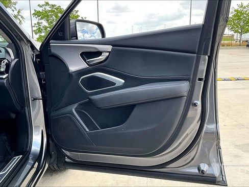 Certified 2024 Acura RDX SH-AWD image 23