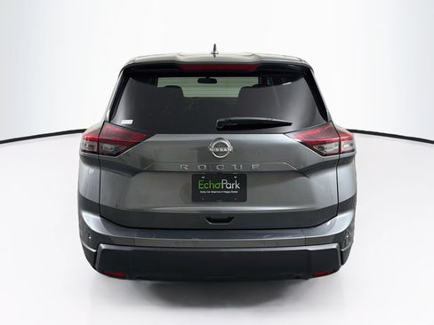 Used 2025 Nissan Rogue SV FWD image 7