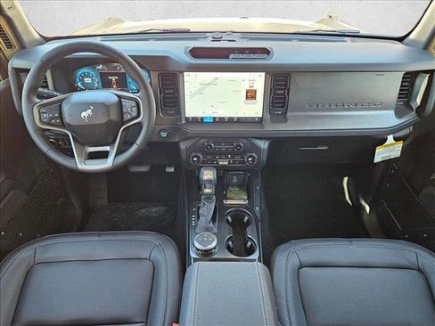 New 2026 Ford Bronco Big Bend image 15