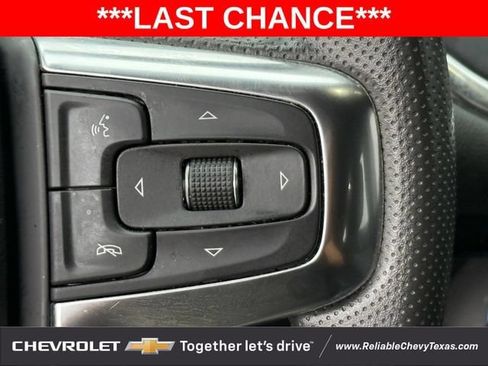 Used 2025 Chevrolet Blazer LT AWD/4WD image 11