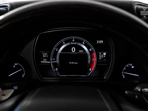 Used 2018 Lexus LS 500 image 16